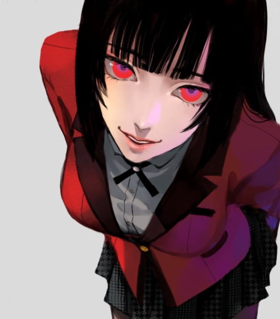 yumeko