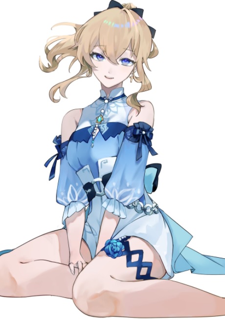 genshin