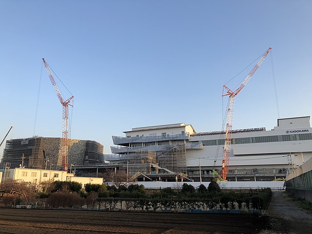 futura construccion