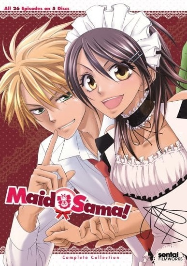 manga