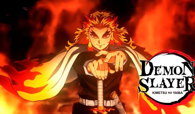 Kimetsu no Yaiba