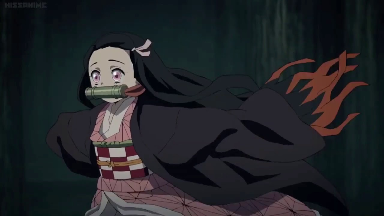 Kimetsu no Yaiba