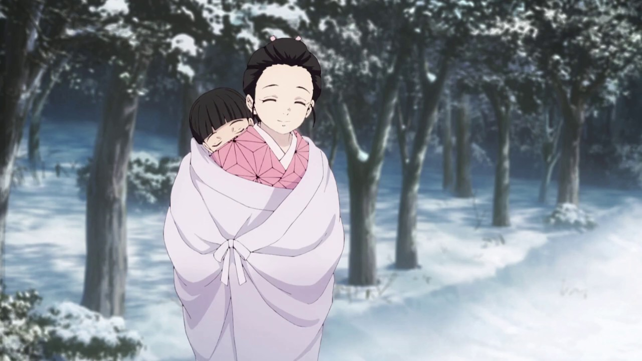 Kimetsu no Yaiba