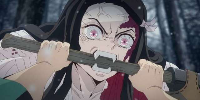 Kimetsu no Yaiba