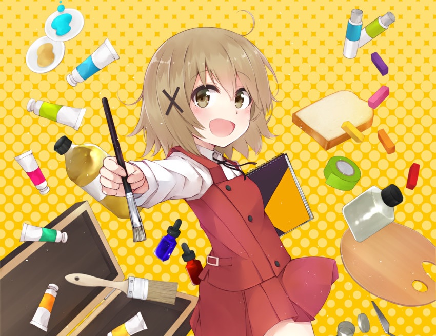 art