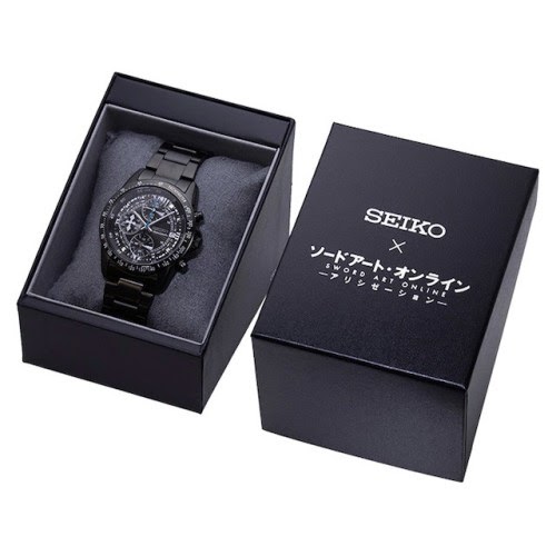 Seiko