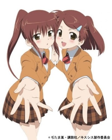 harem