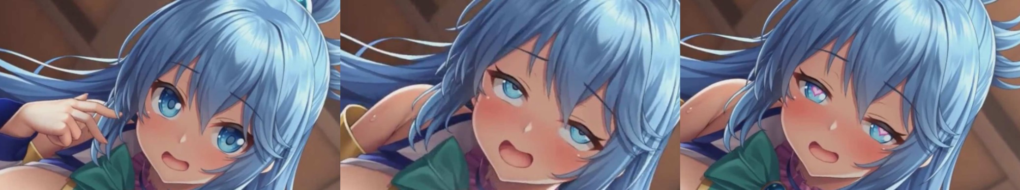 aqua