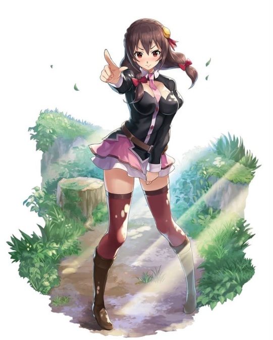 animatedrival