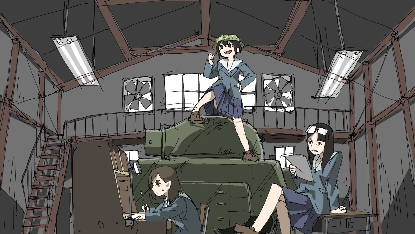 club