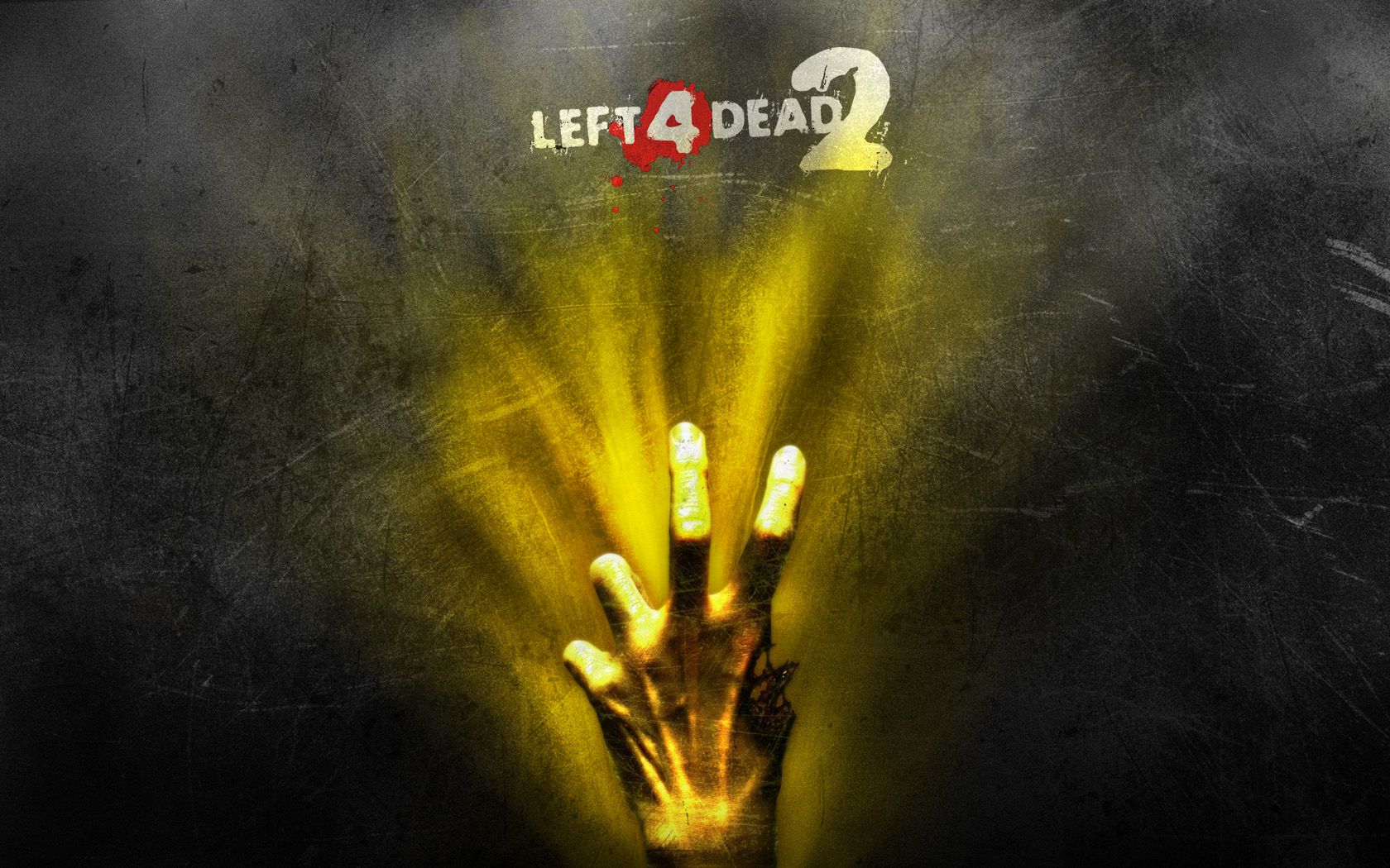 left 4 dead 2
