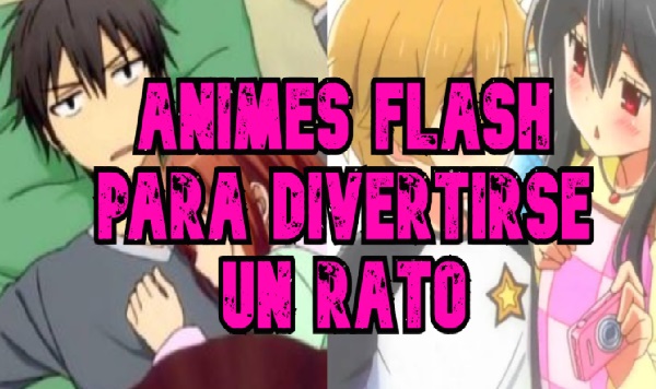 animes