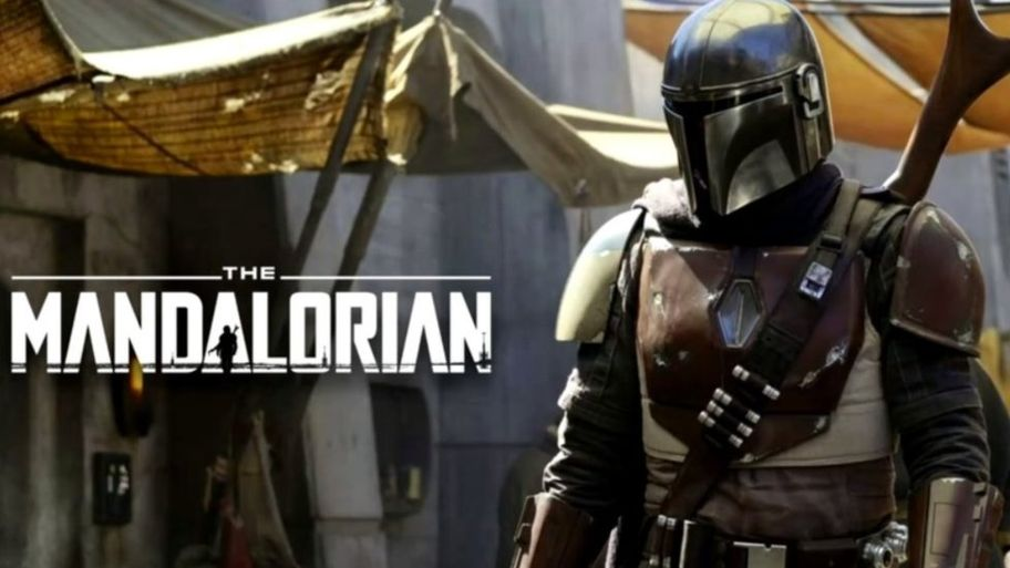 El Mandalorian