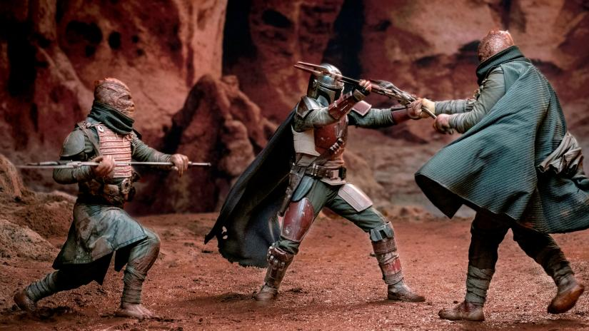 TheMandalorian