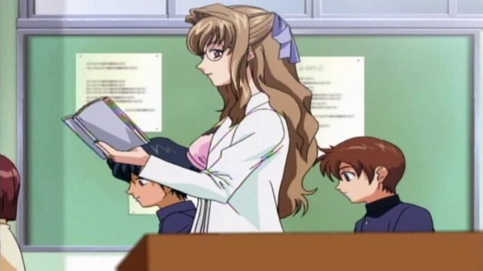 teach