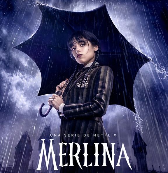 Merlina