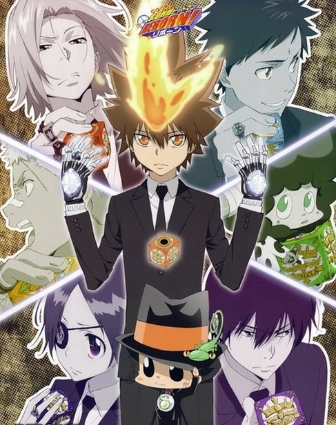 deku