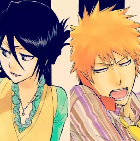 bleach