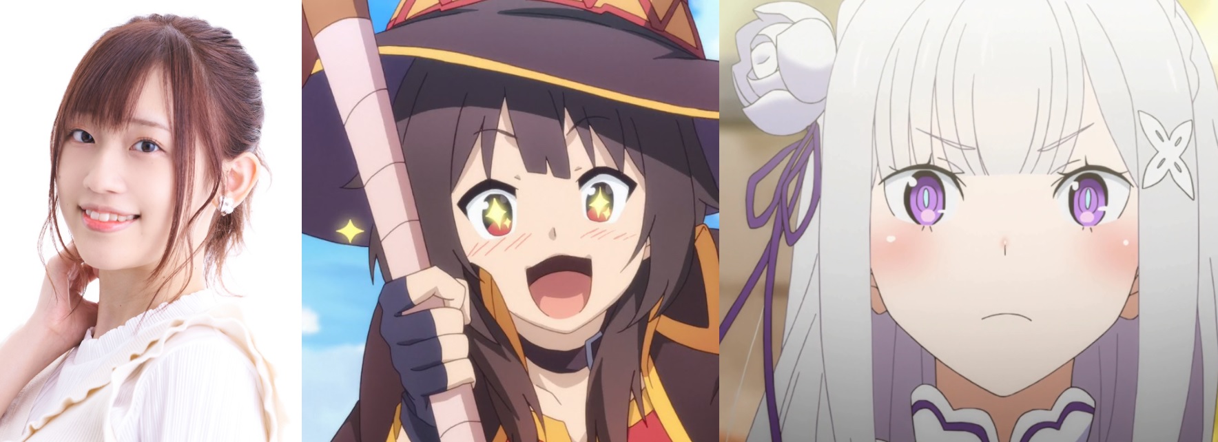 seiyuu
