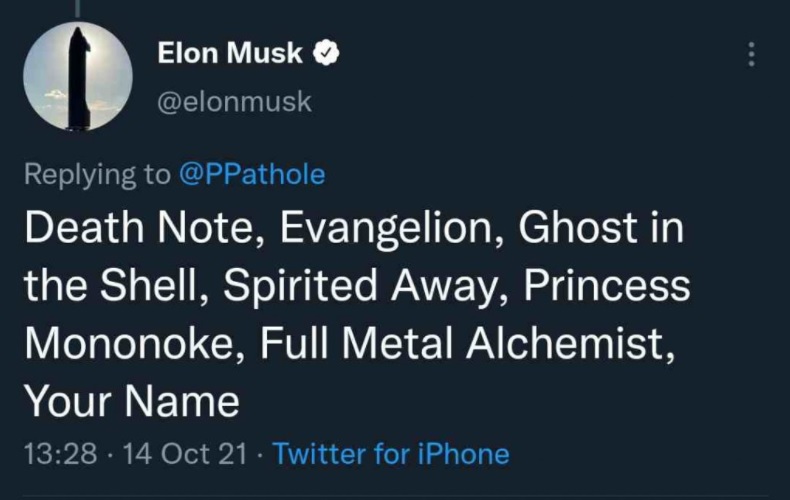 tesla