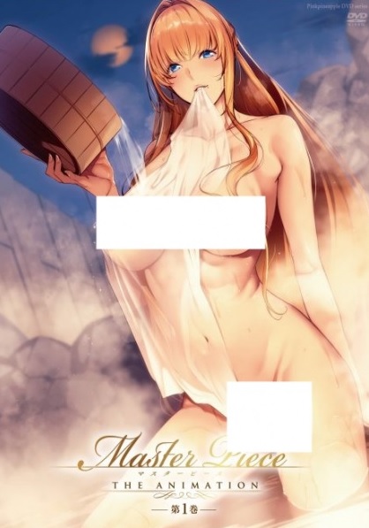 anime