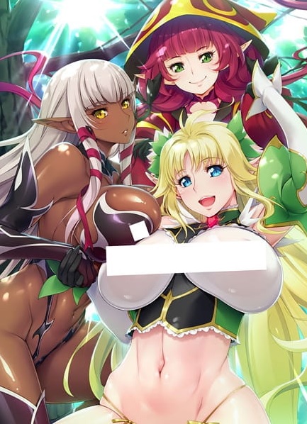 anime