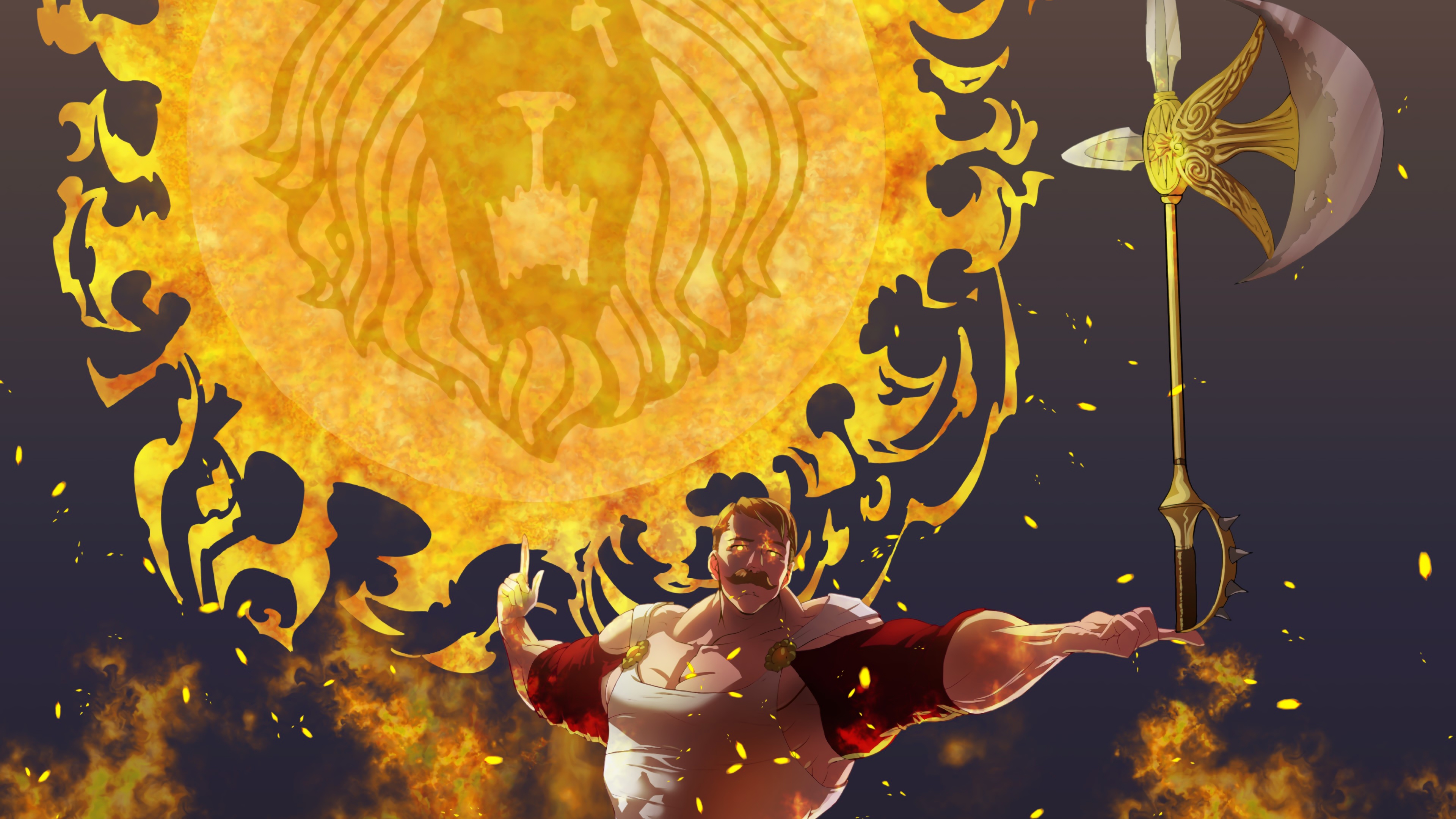 Escanor