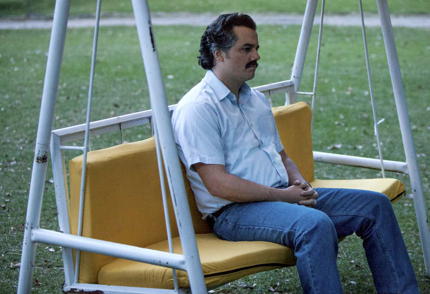 Pablo Escobar