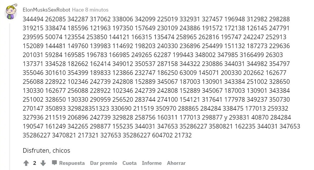 codes