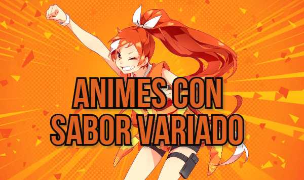 animes