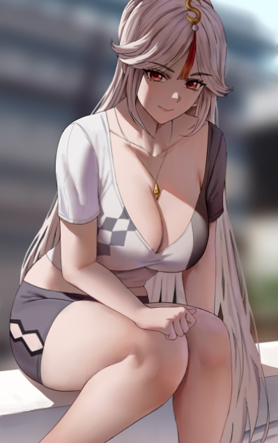 genshin