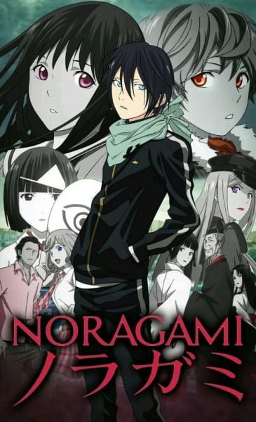 anime