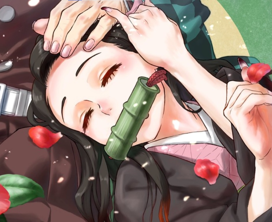 smile