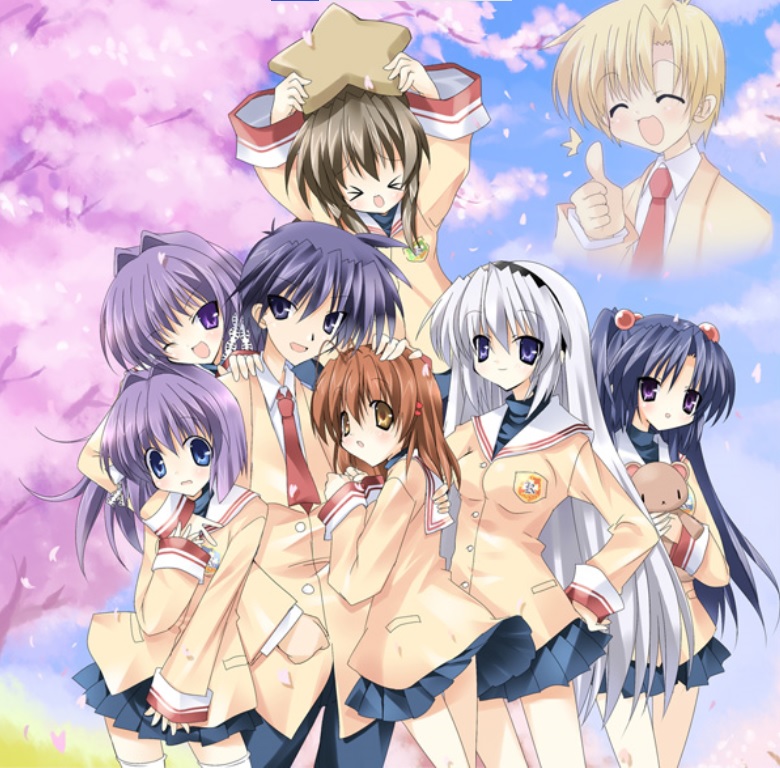 clannad