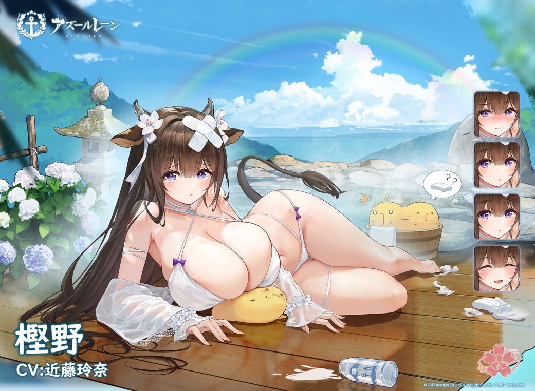 postcard