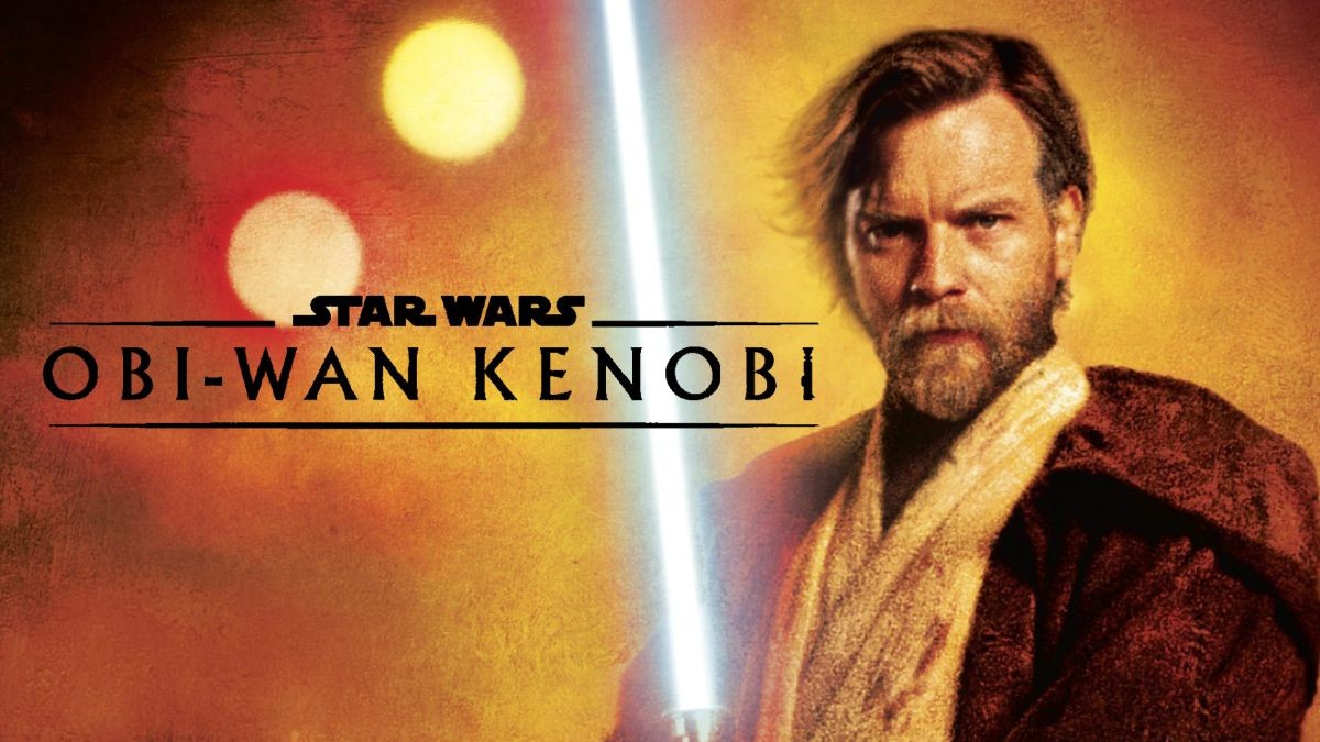Obi Wan Serie