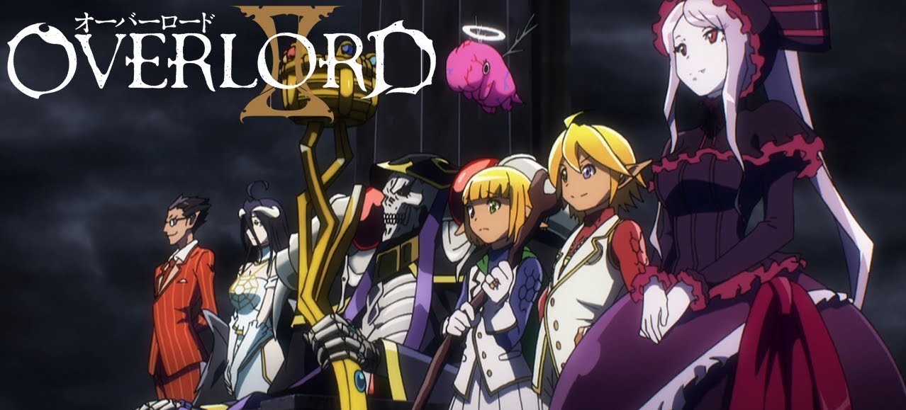 Overlord