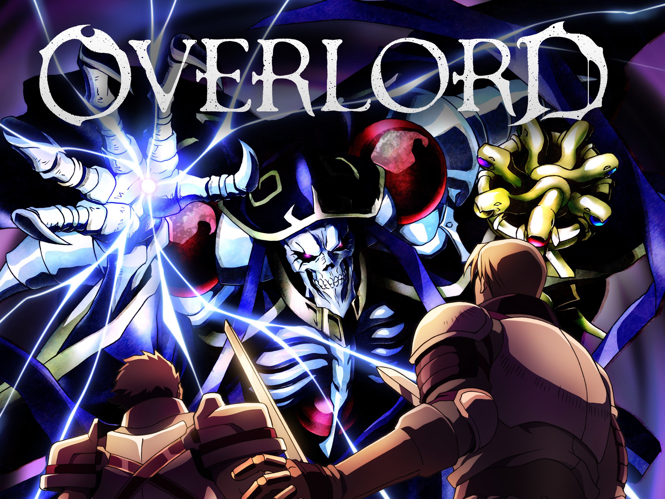 overlord