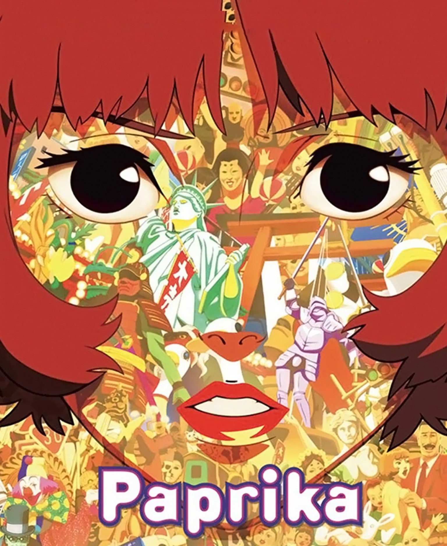 Paprika
