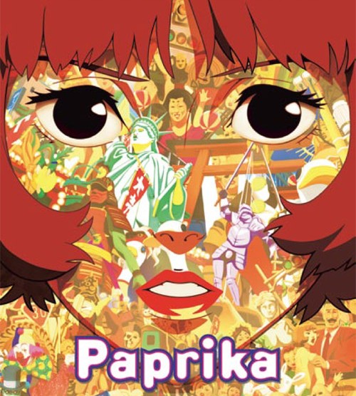 Paprika