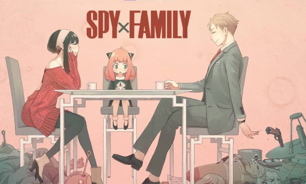 spy