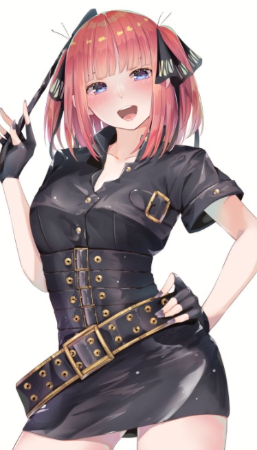 rose