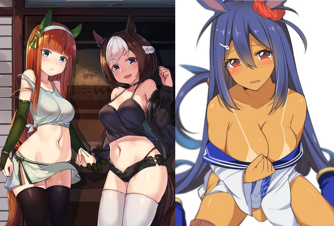 ecchi