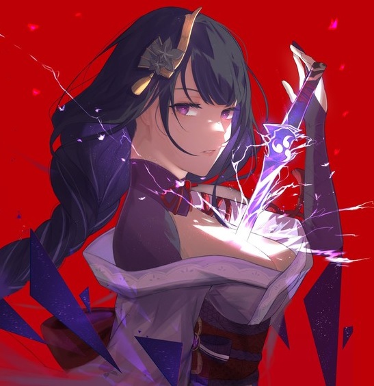 genshin