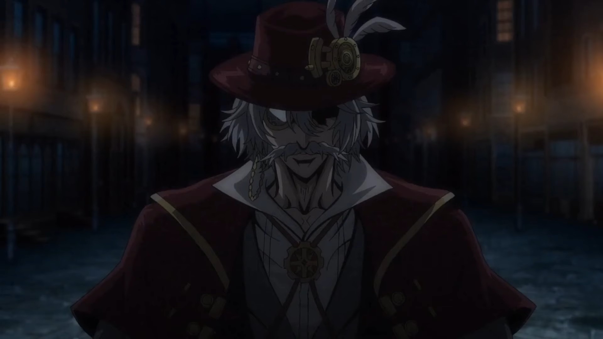Jack el Destripador