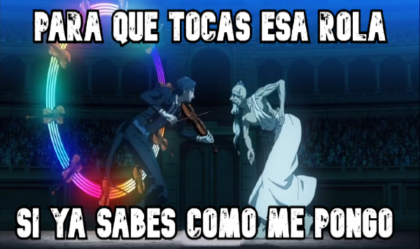 animes