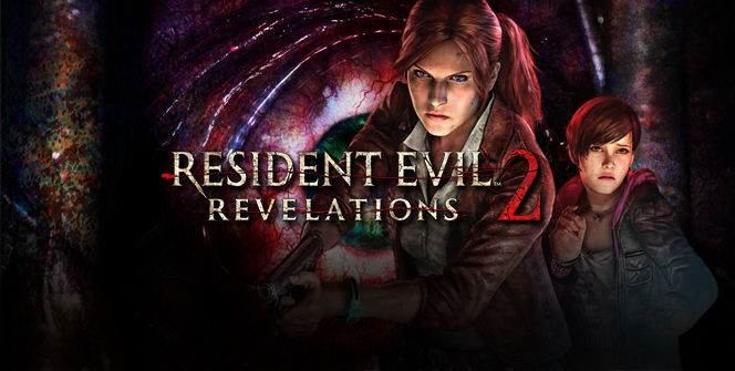 RE Revelation 2