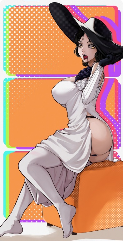tall
