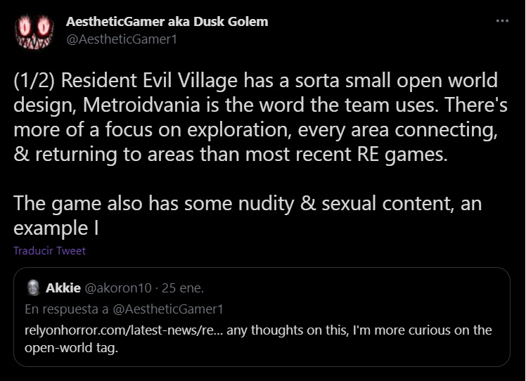 leak