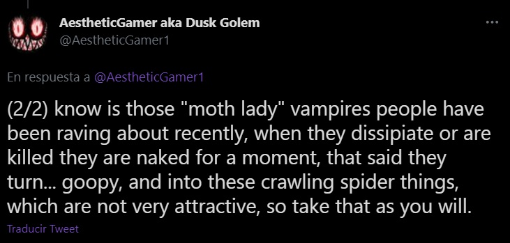 leak